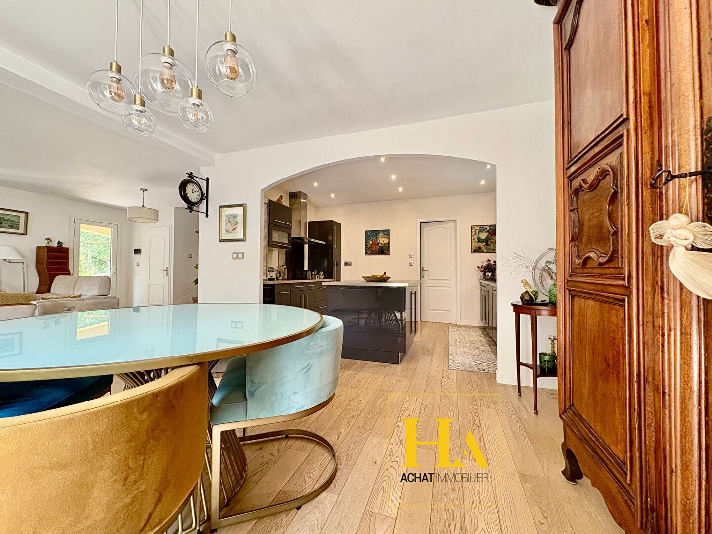 Maison à vendre, 123m², Saint-Paul-Trois-Châteaux