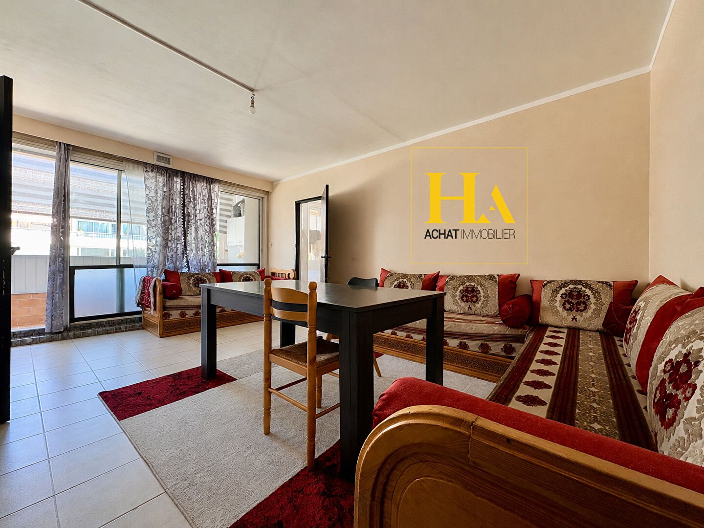 Appartement à vendre, 86m², Seyssinet-Pariset