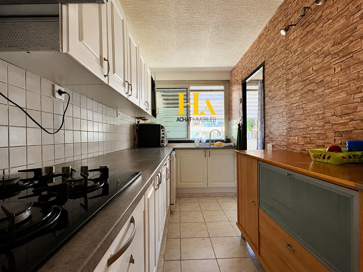 Appartement à vendre, 86m², Seyssinet-Pariset