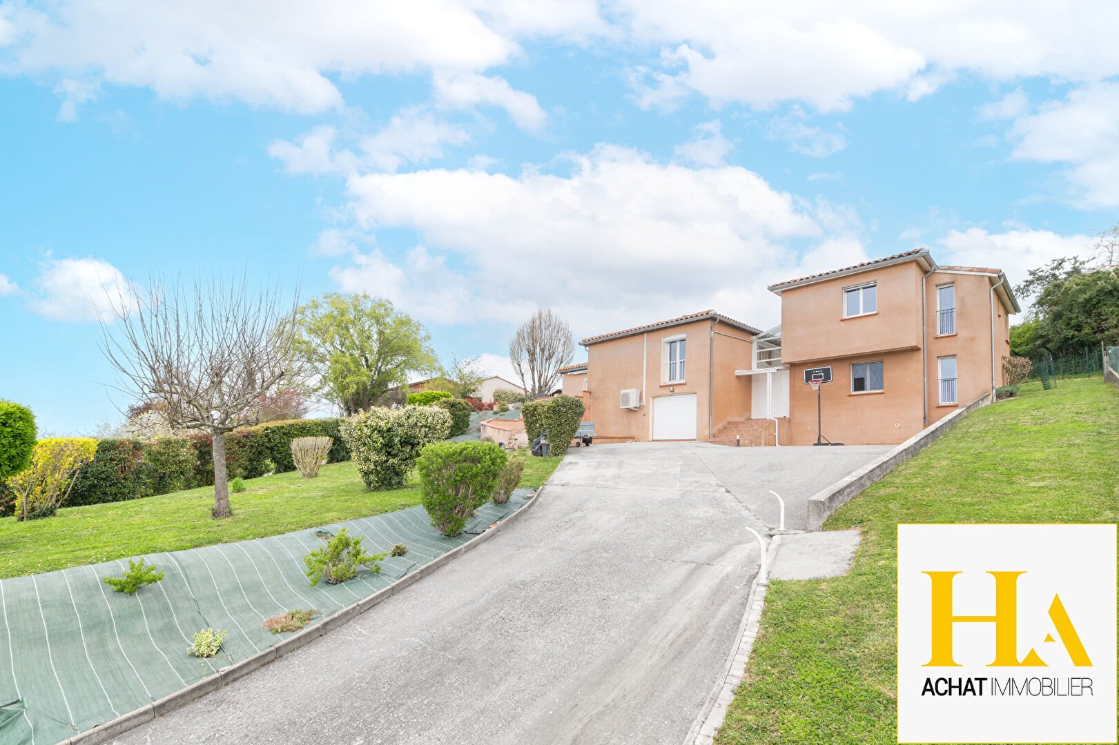 Maison à vendre, 230m², Gauré