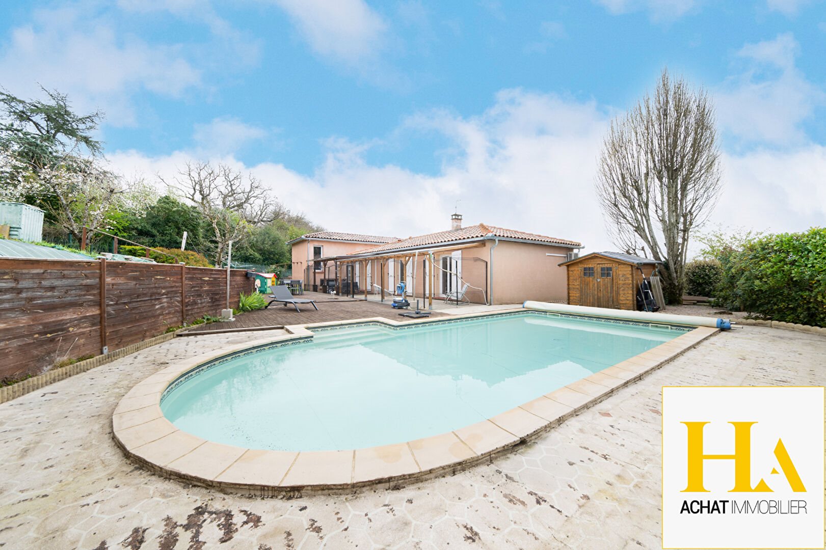 Maison à vendre, 230m², Gauré