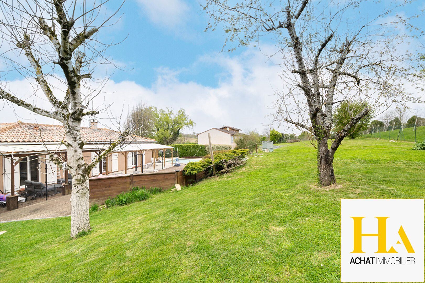 Maison à vendre, 230m², Gauré