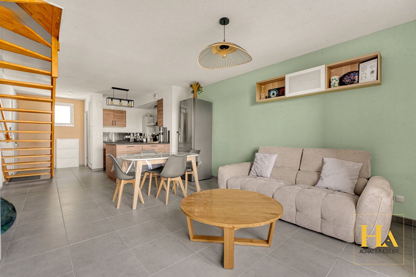 Appartement à vendre, 58m², Castanet-Tolosan