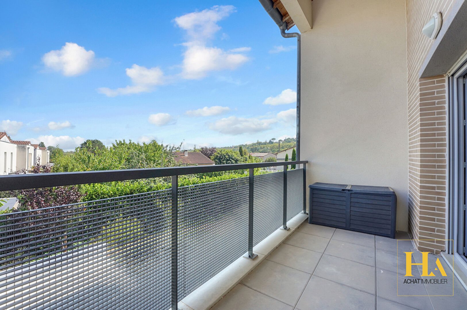 Appartement à vendre, 58m², Castanet-Tolosan