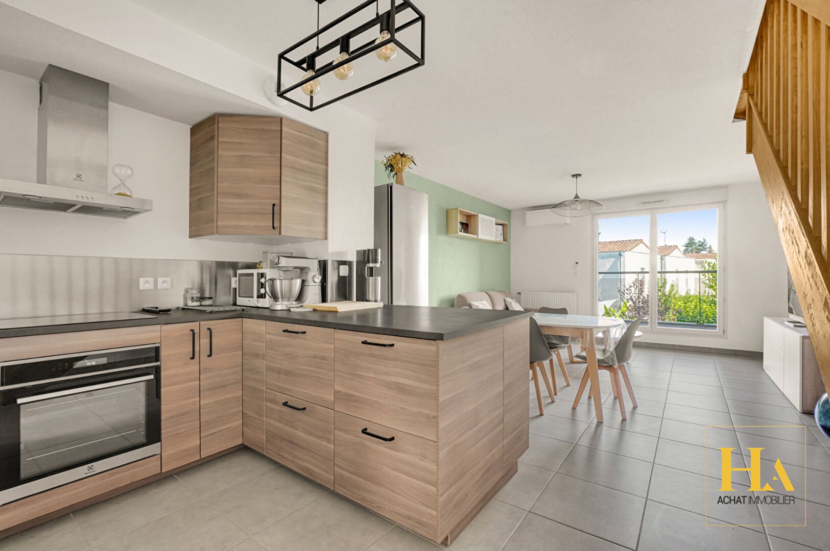 Appartement à vendre, 58m², Castanet-Tolosan