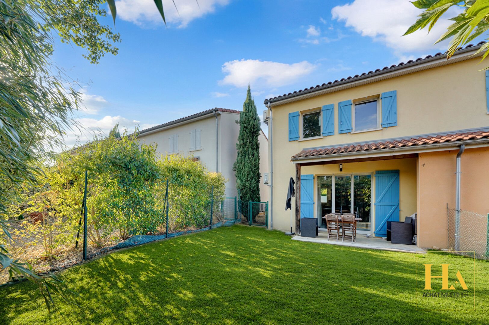 Maison à vendre, 81m², Aussonne