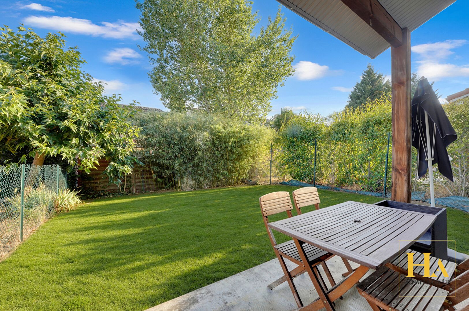 Maison à vendre, 81m², Aussonne