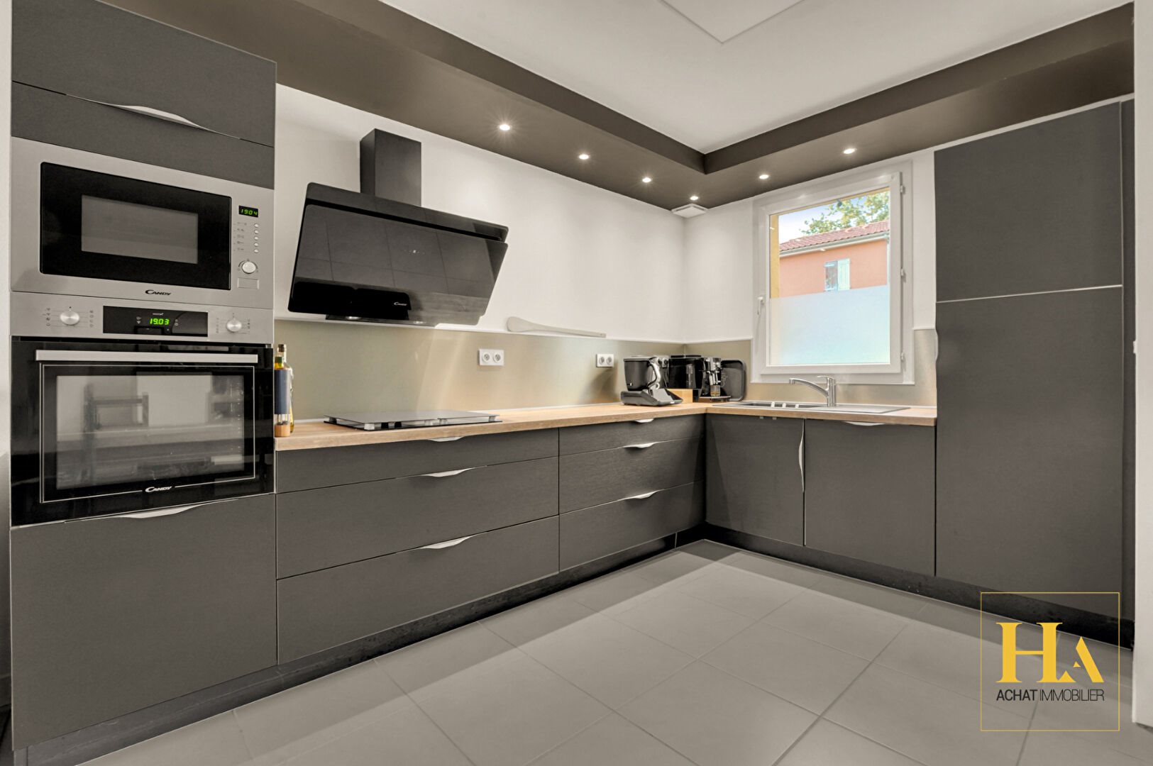 Maison à vendre, 81m², Aussonne