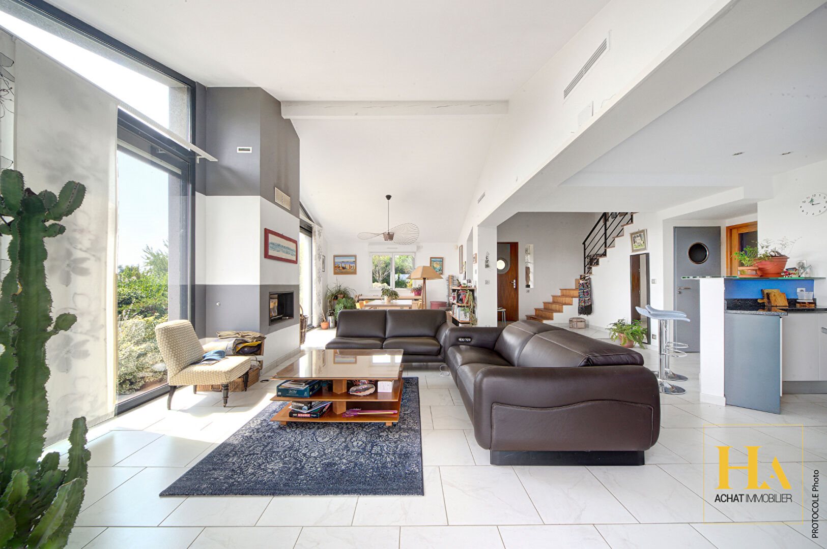 Maison à vendre, 130m², Labastide-Beauvoir