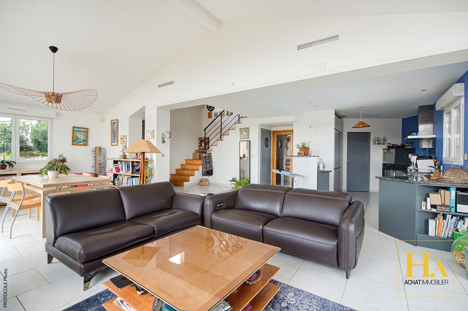 Maison à vendre, 130m², Labastide-Beauvoir