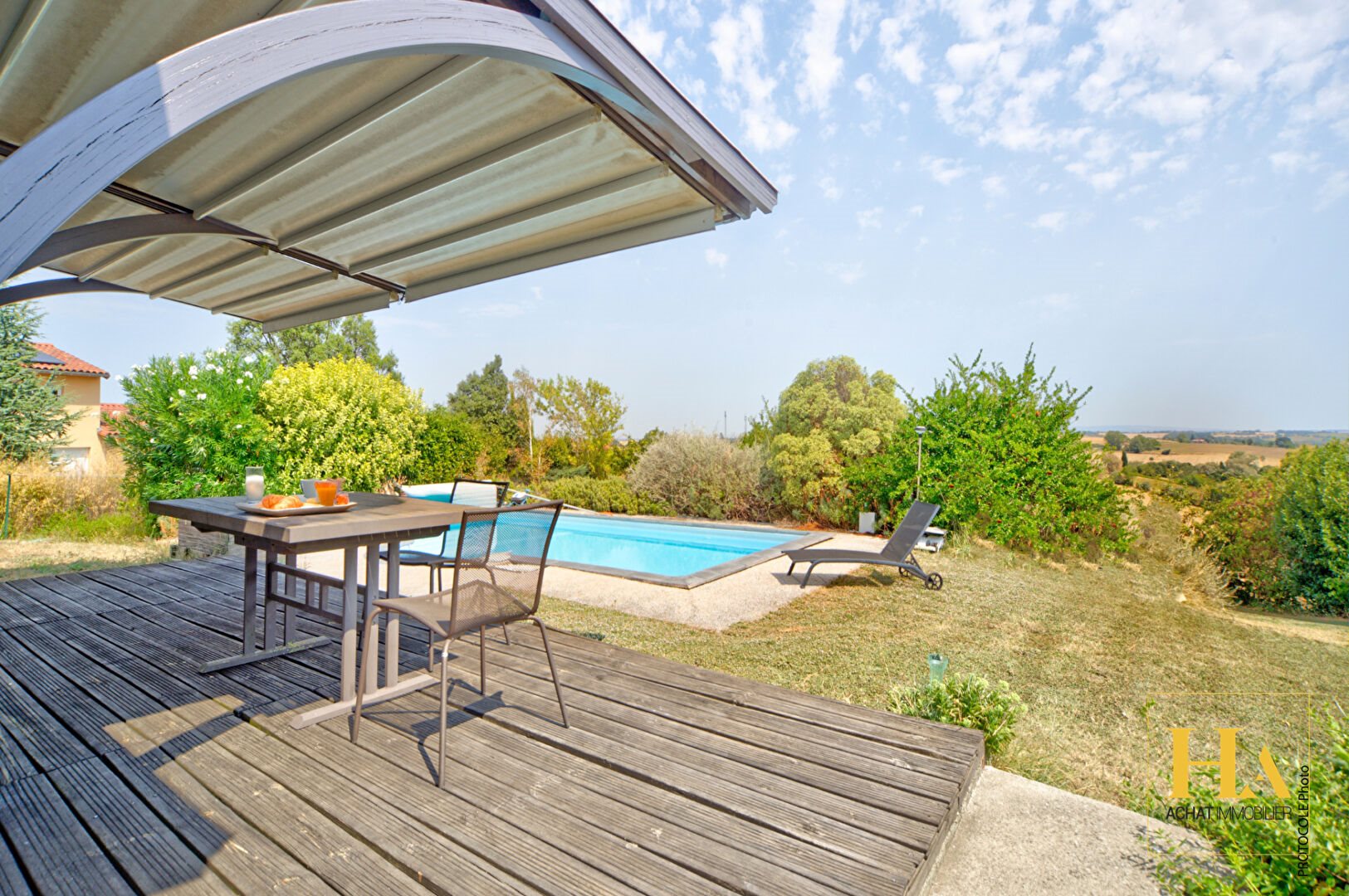 Maison à vendre, 130m², Labastide-Beauvoir