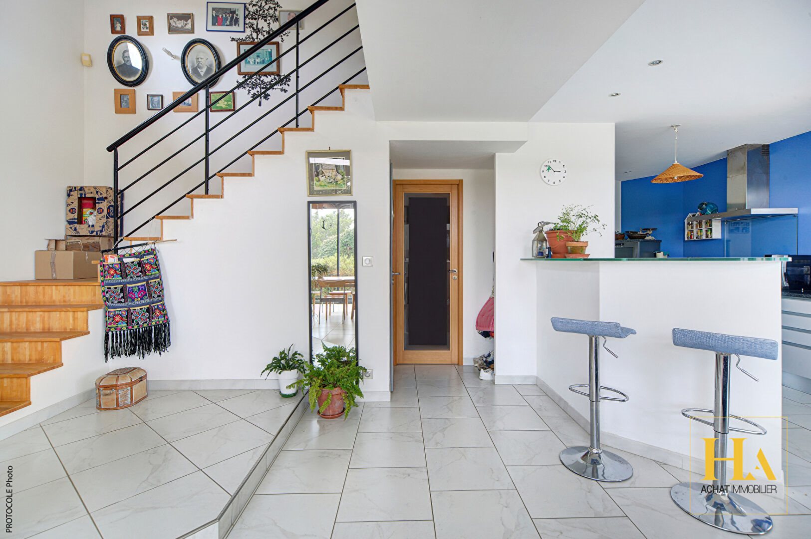 Maison à vendre, 130m², Labastide-Beauvoir