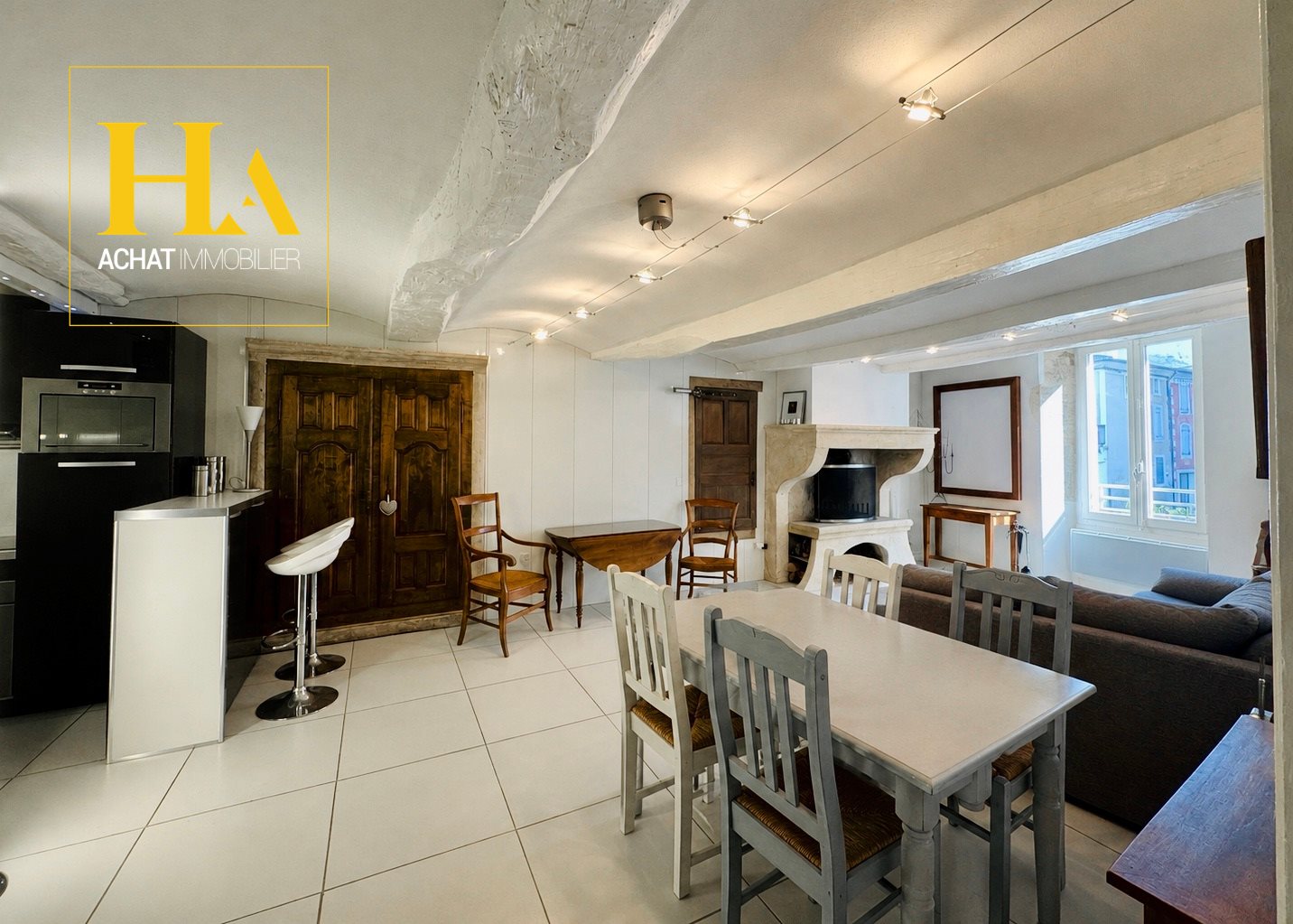 Maison à vendre, 115m², Dieulefit