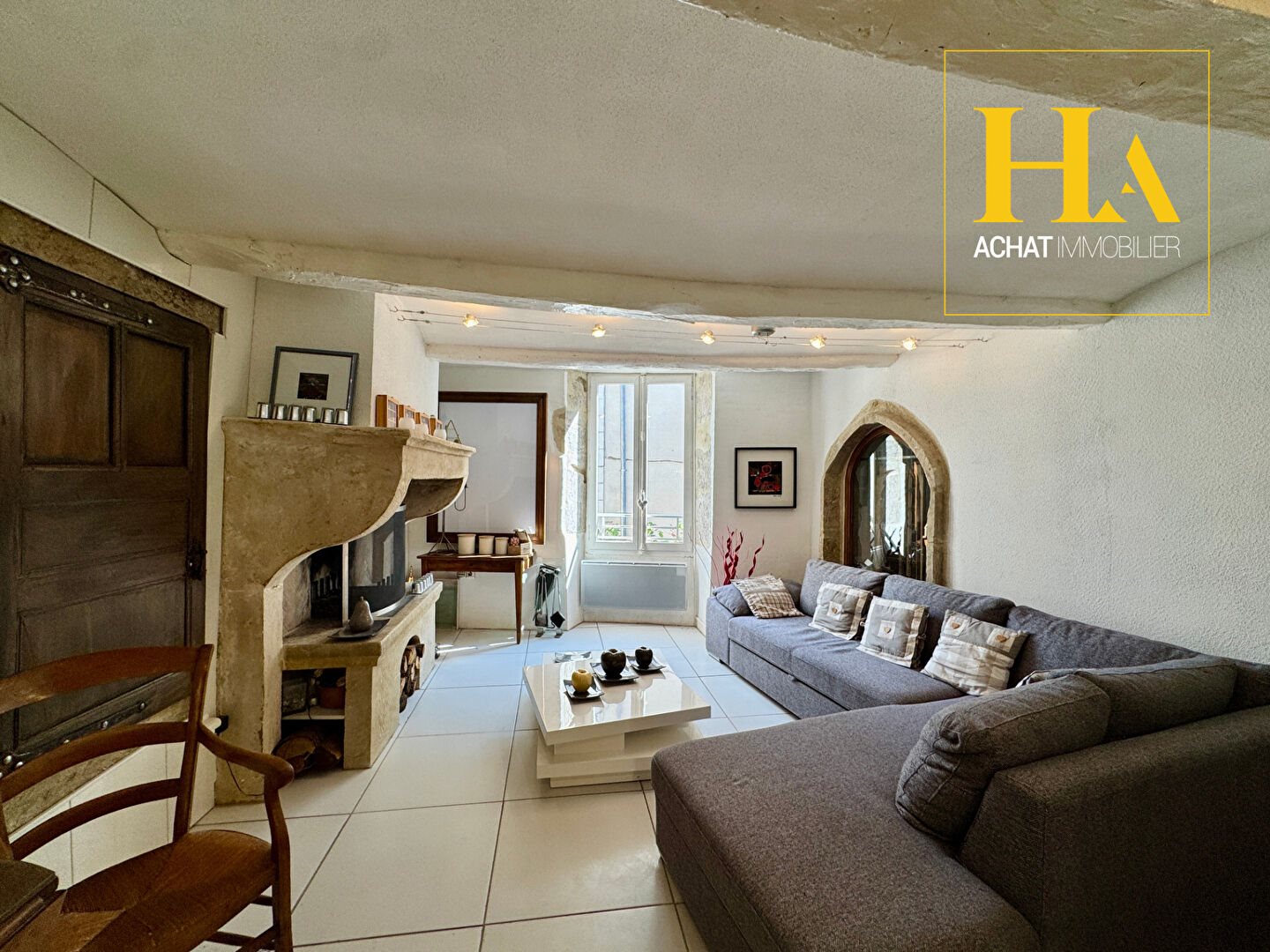 Maison à vendre, 115m², Dieulefit