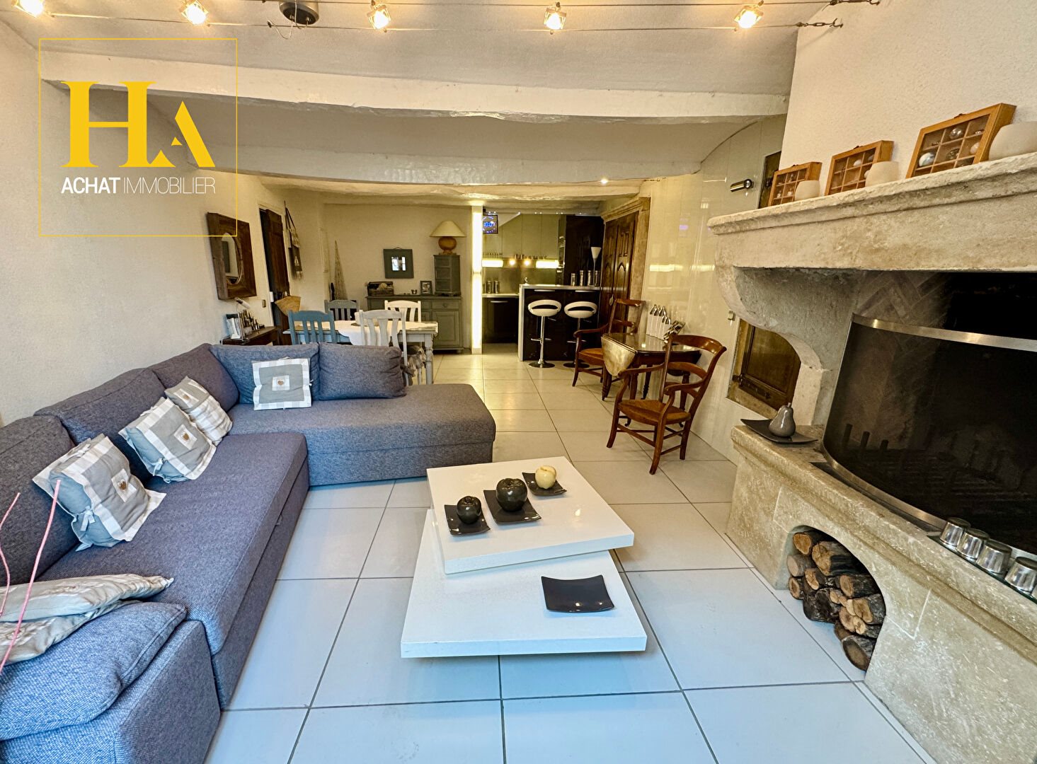 Maison à vendre, 115m², Dieulefit