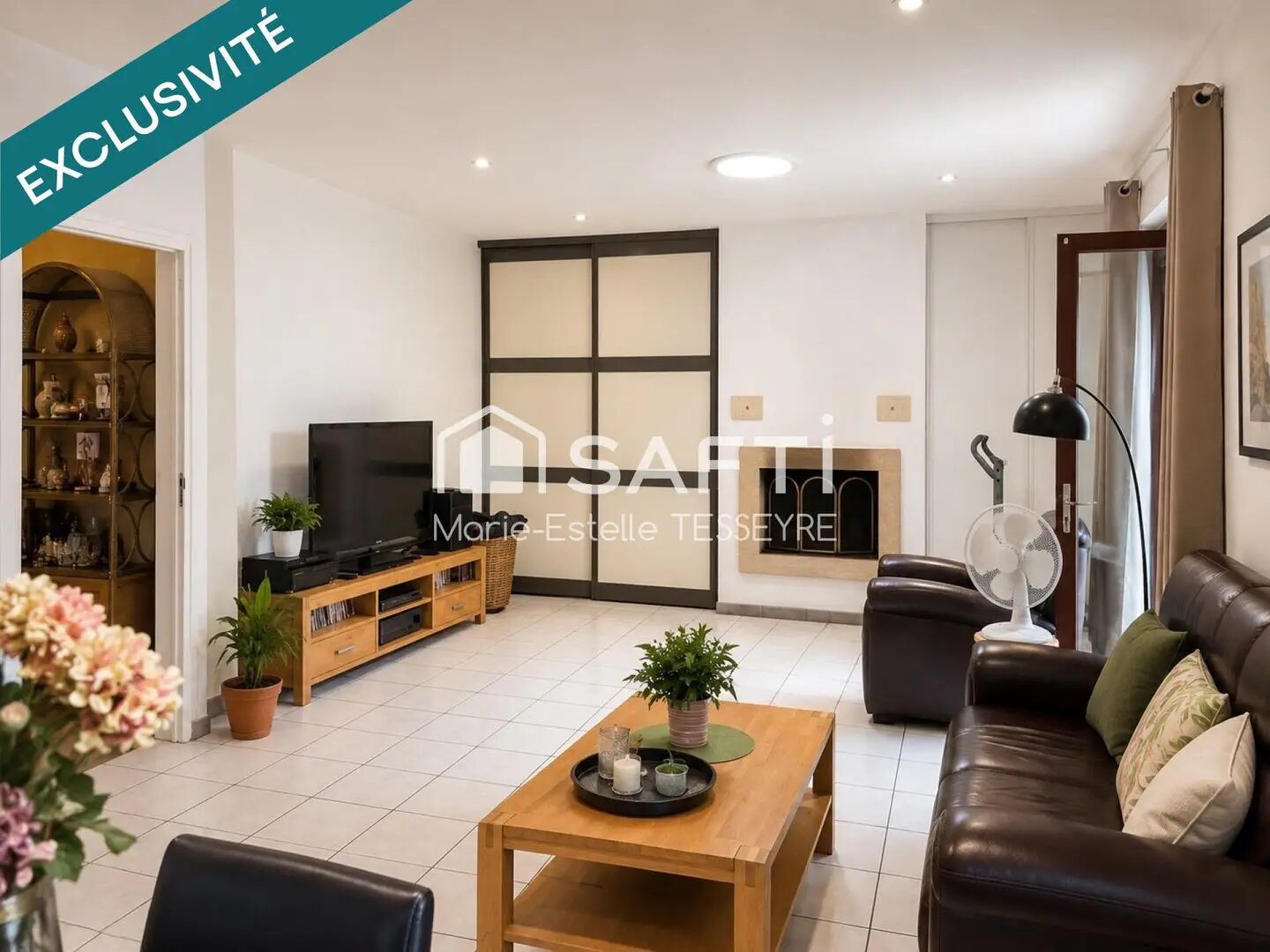 Maison à vendre, 120m², Bouliac
