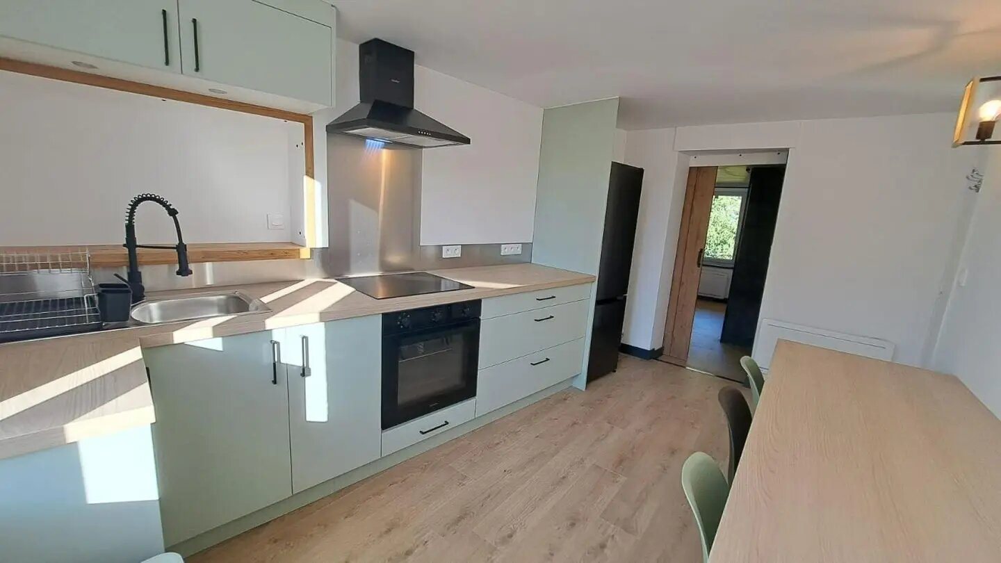 Appartement à louer, 25m², Poligny