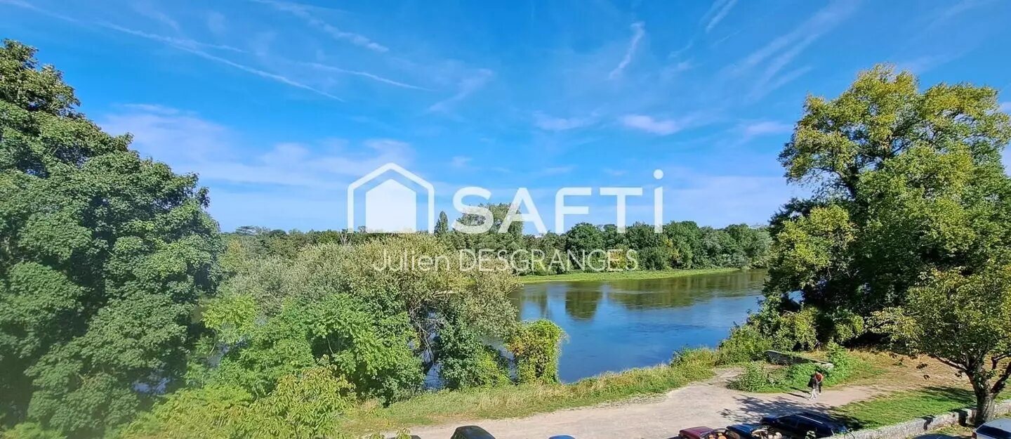 Maison à vendre, 350m², Amboise