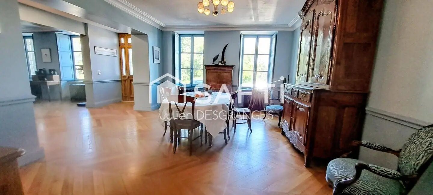 Maison à vendre, 350m², Amboise