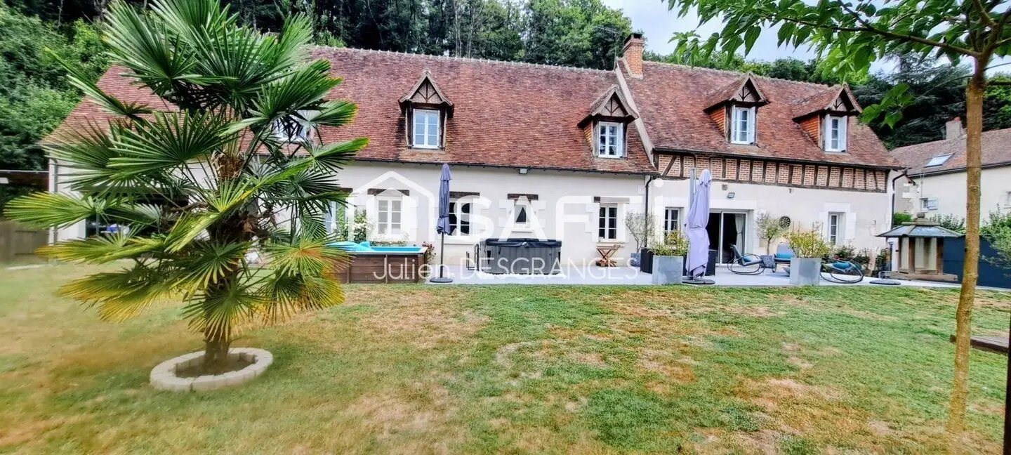 Maison à vendre, 270m², Amboise