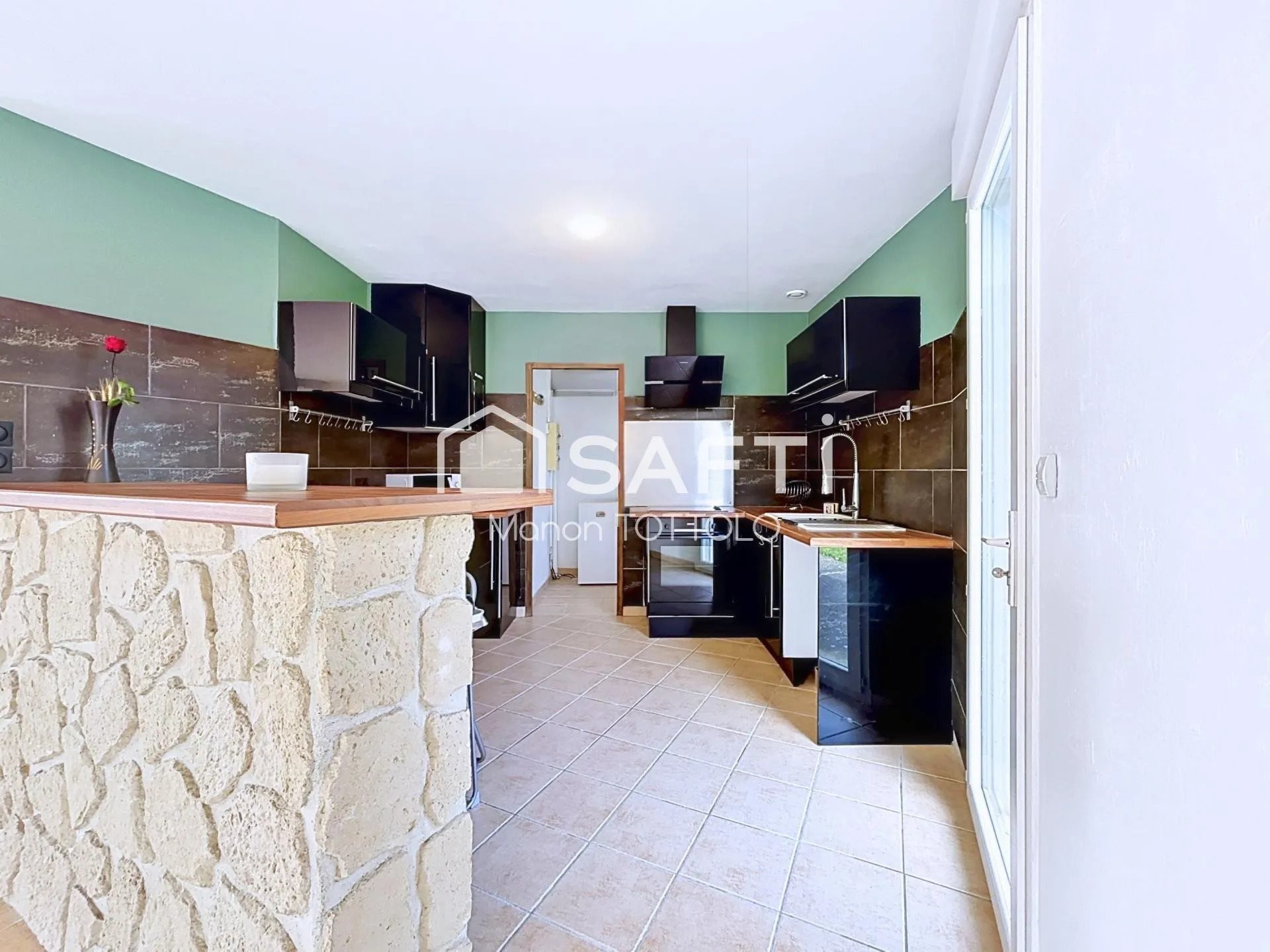 Maison à vendre, 180m², Calmont