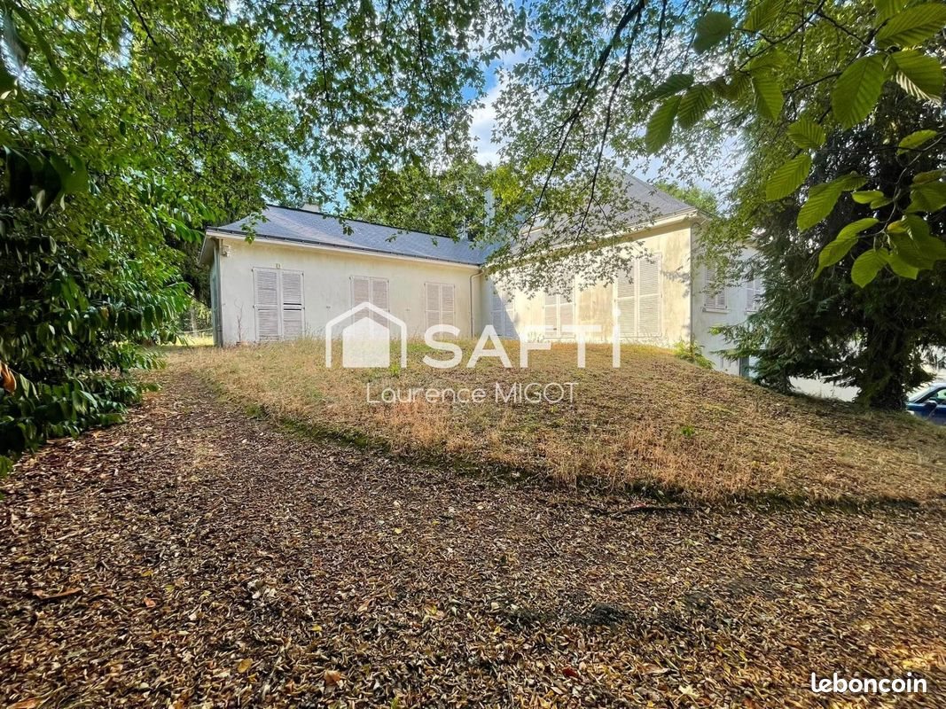 Maison à vendre, 110m², Orvault