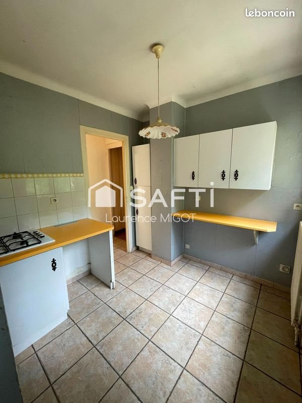 Maison à vendre, 110m², Orvault