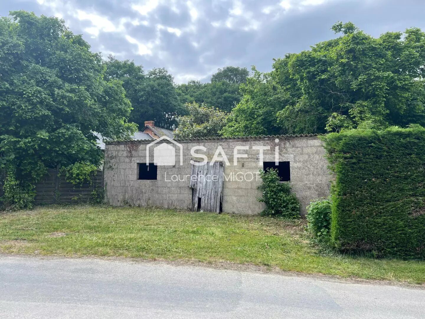 Maison à vendre, 120m², Derval