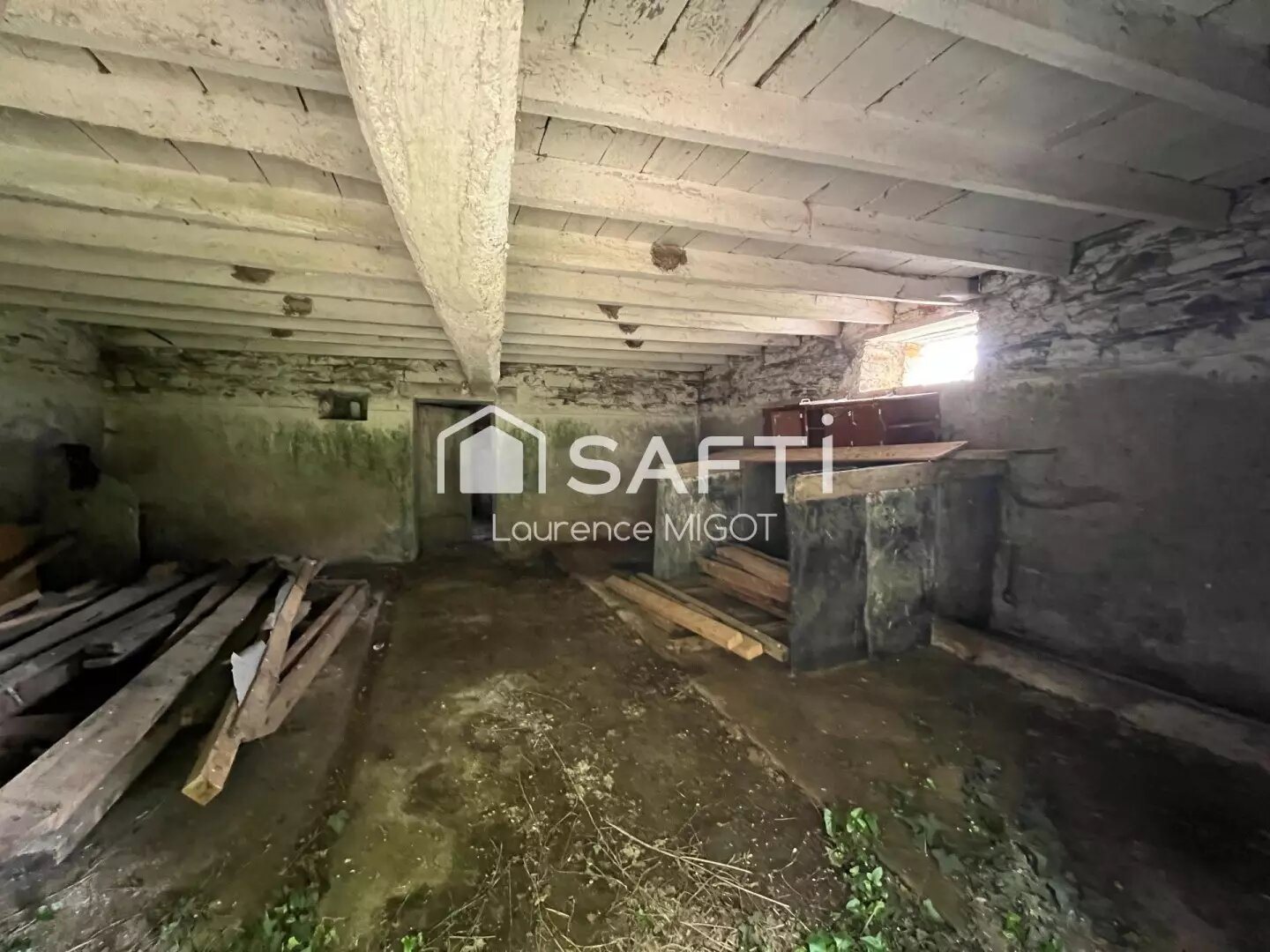 Maison à vendre, 120m², Derval