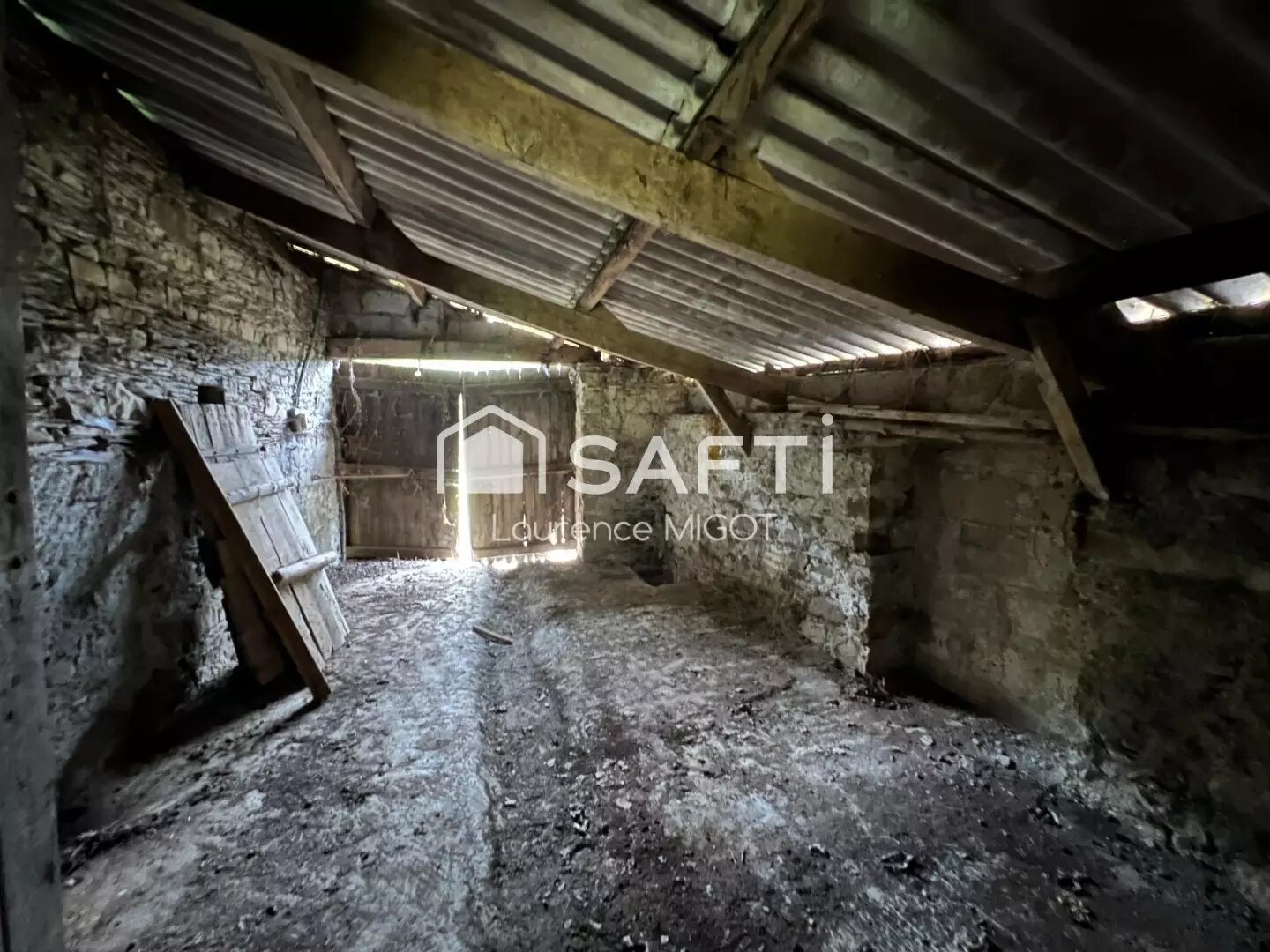 Maison à vendre, 120m², Derval