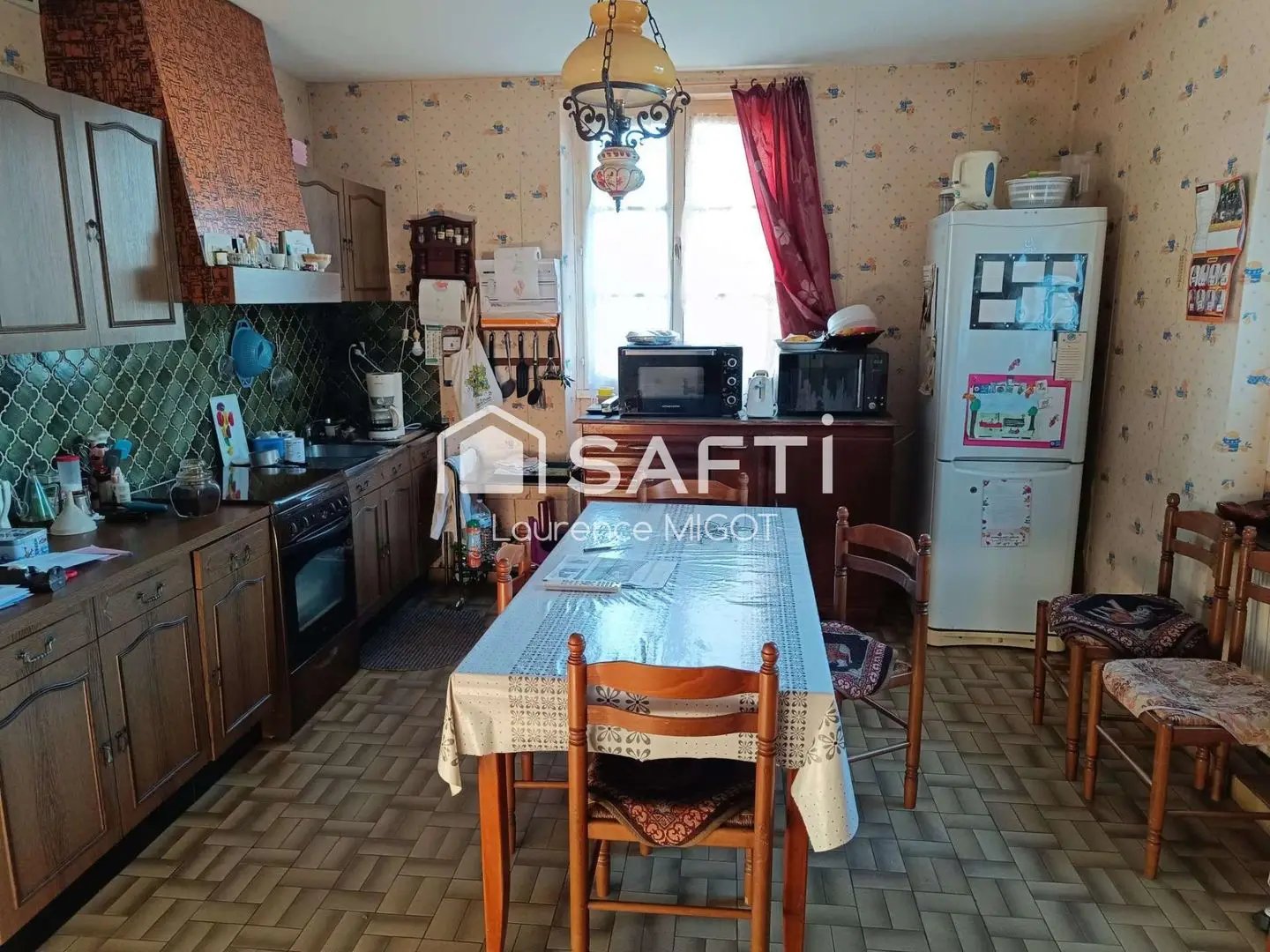 Maison à vendre, 121m², Bain-de-Bretagne