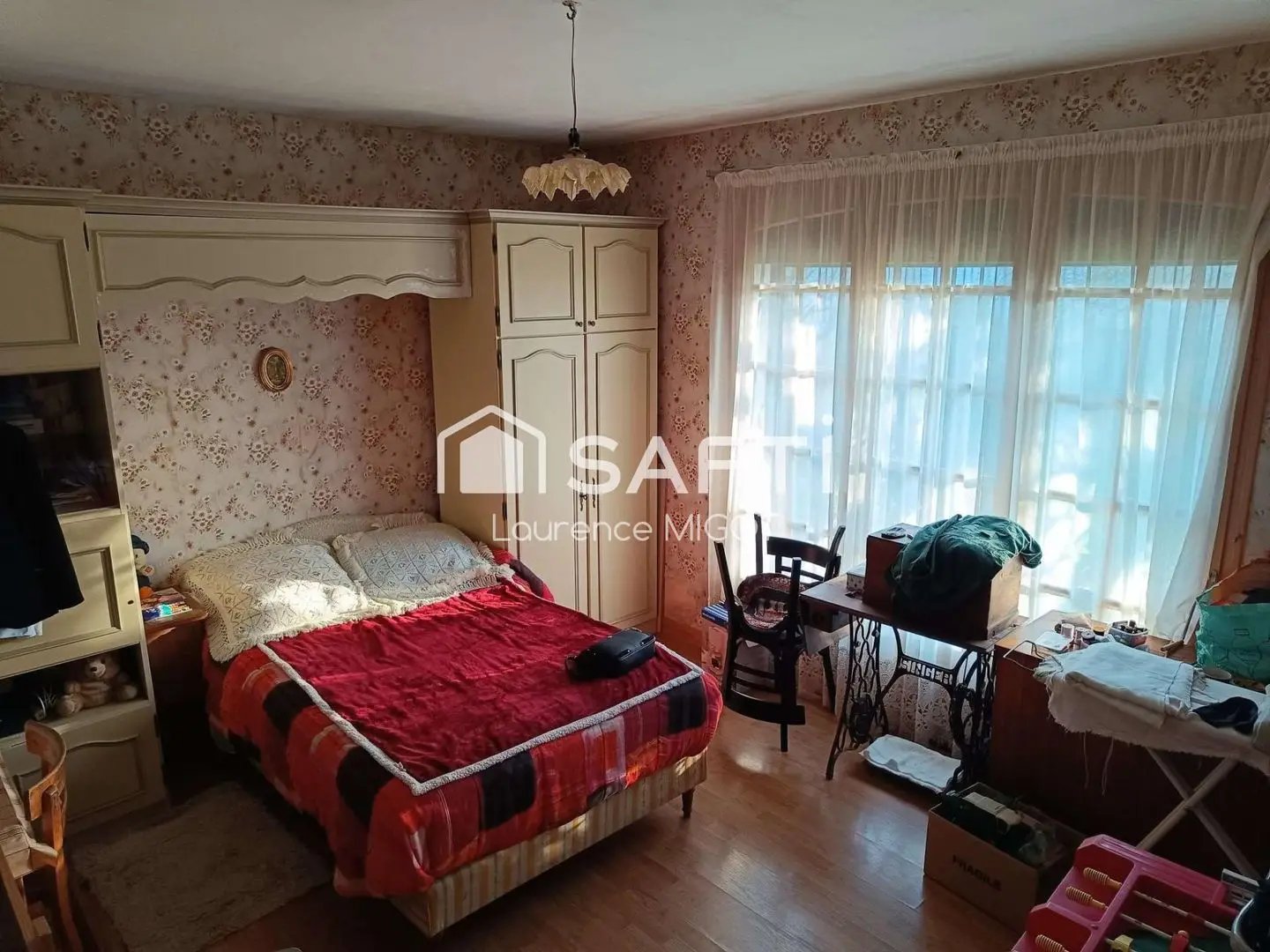 Maison à vendre, 121m², Bain-de-Bretagne