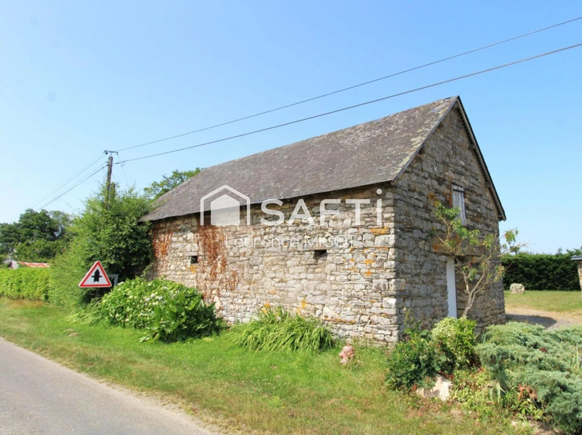 Maison à vendre, 64m², Mouais