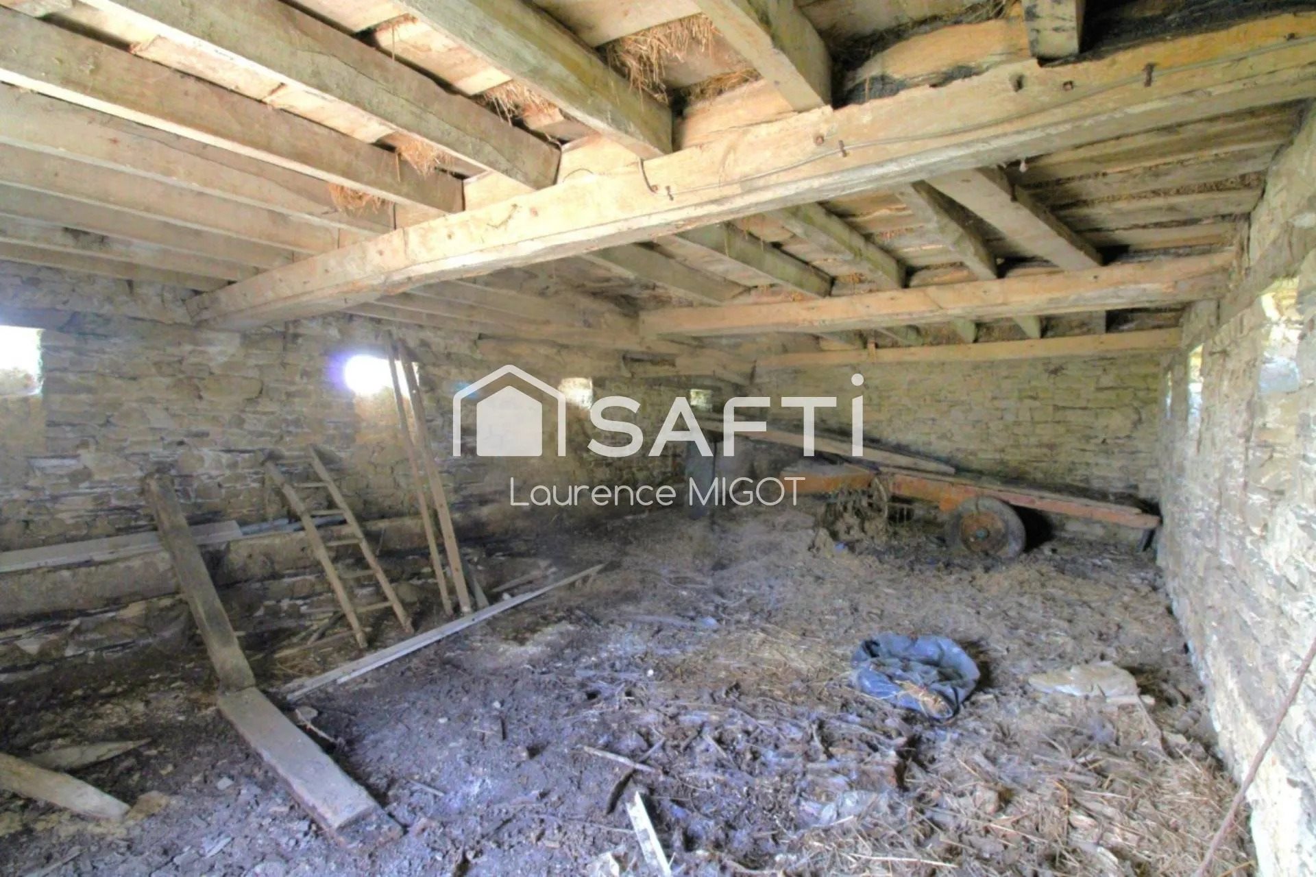 Maison à vendre, 64m², Mouais
