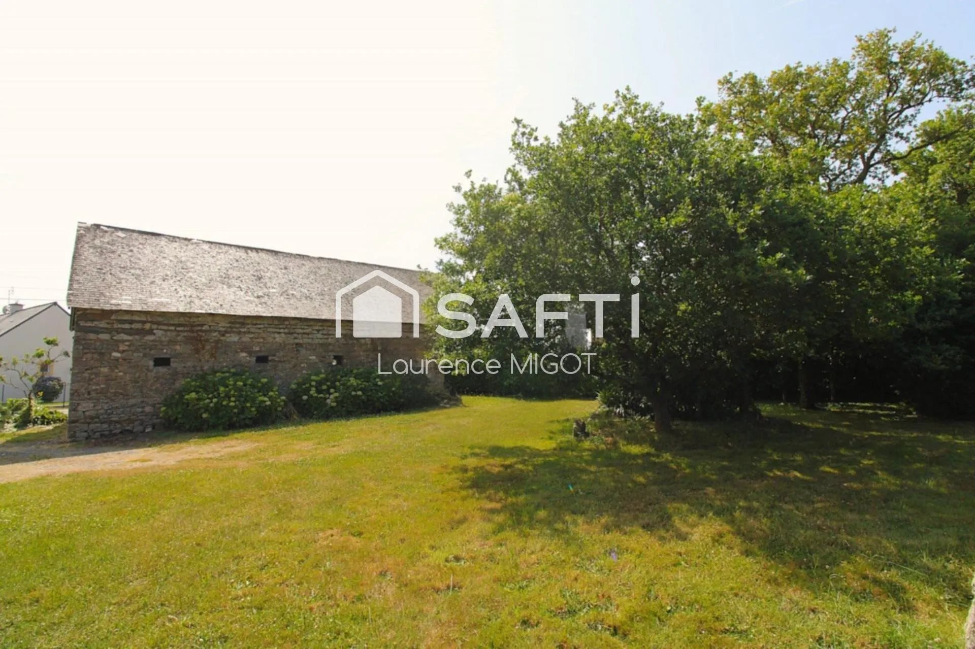 Maison à vendre, 64m², Mouais