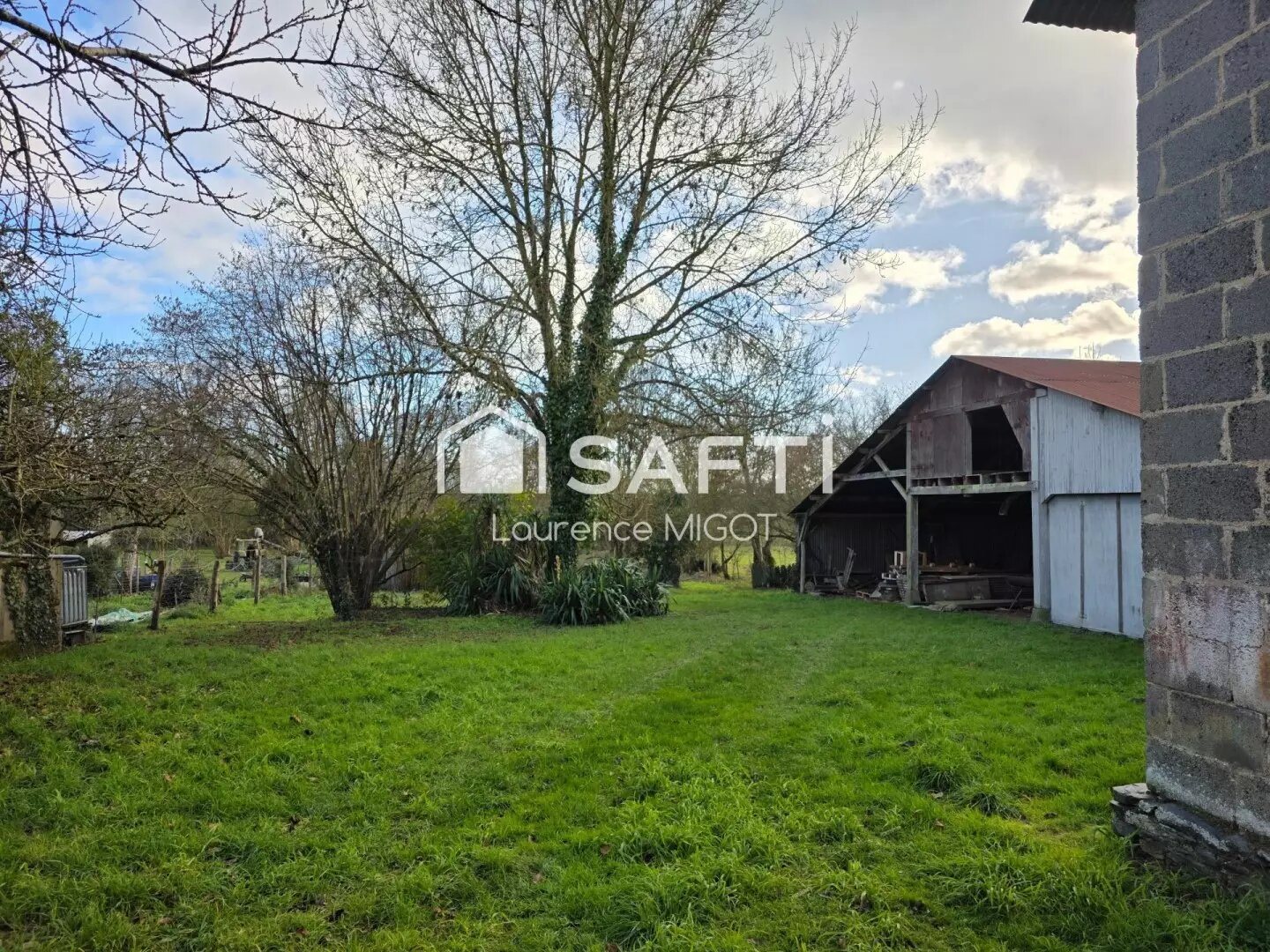 Maison à vendre, 105m², Issé