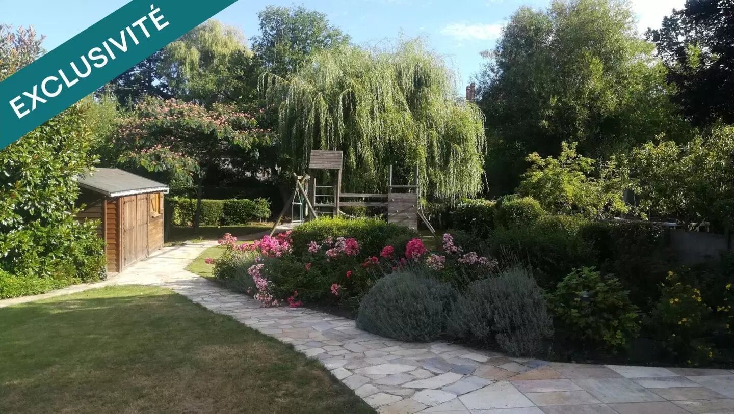 Maison à vendre, 174m², Derval