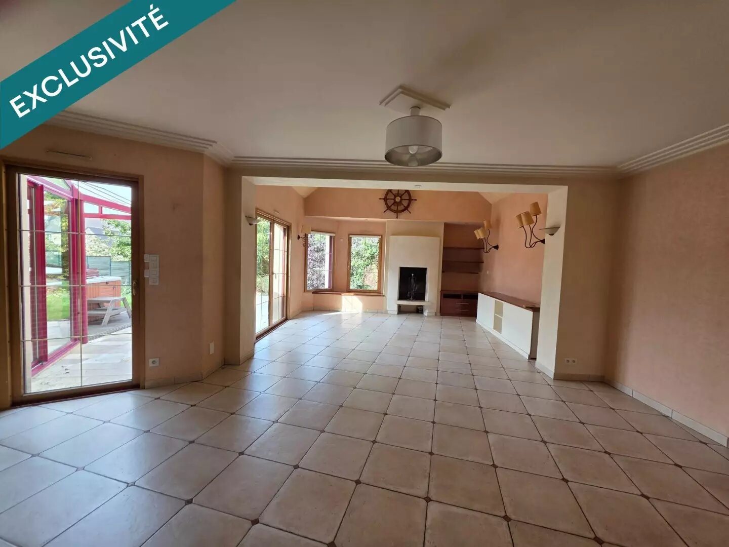 Maison à vendre, 174m², Derval