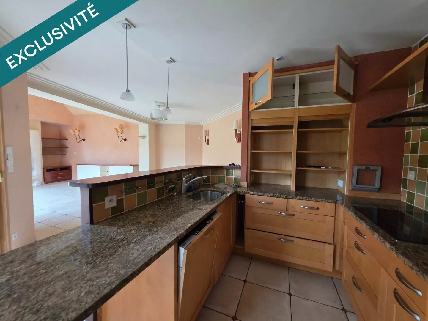 Maison à vendre, 174m², Derval