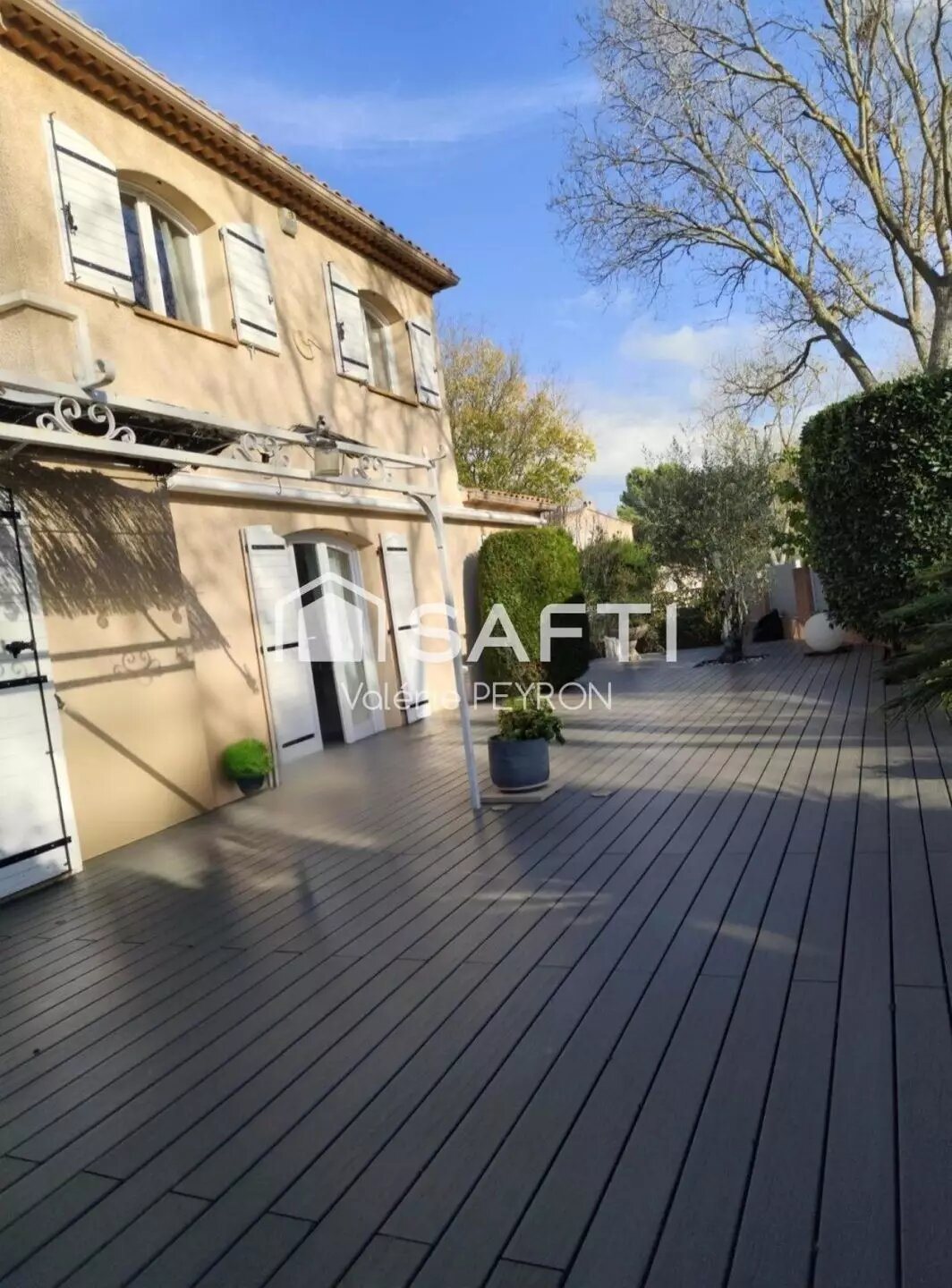 Maison à vendre, 121m², Aix-en-Provence