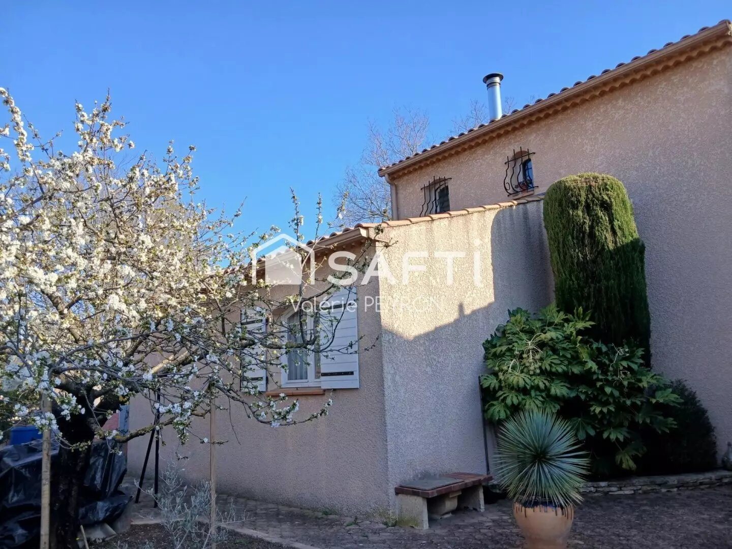 Maison à vendre, 121m², Aix-en-Provence