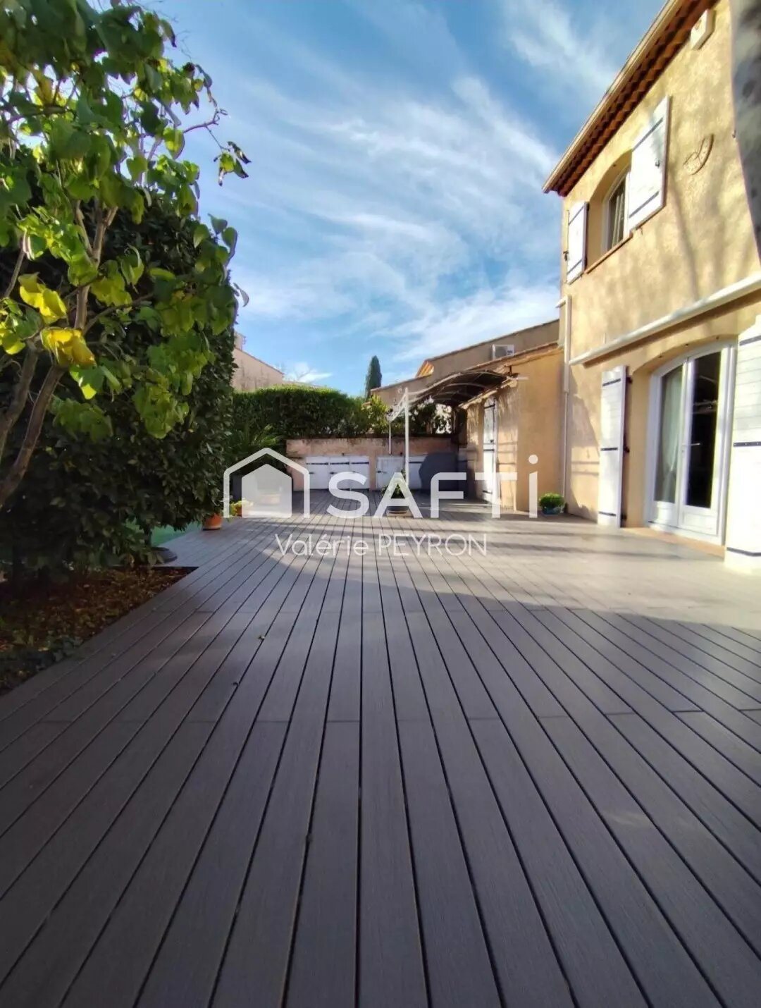Maison à vendre, 121m², Aix-en-Provence