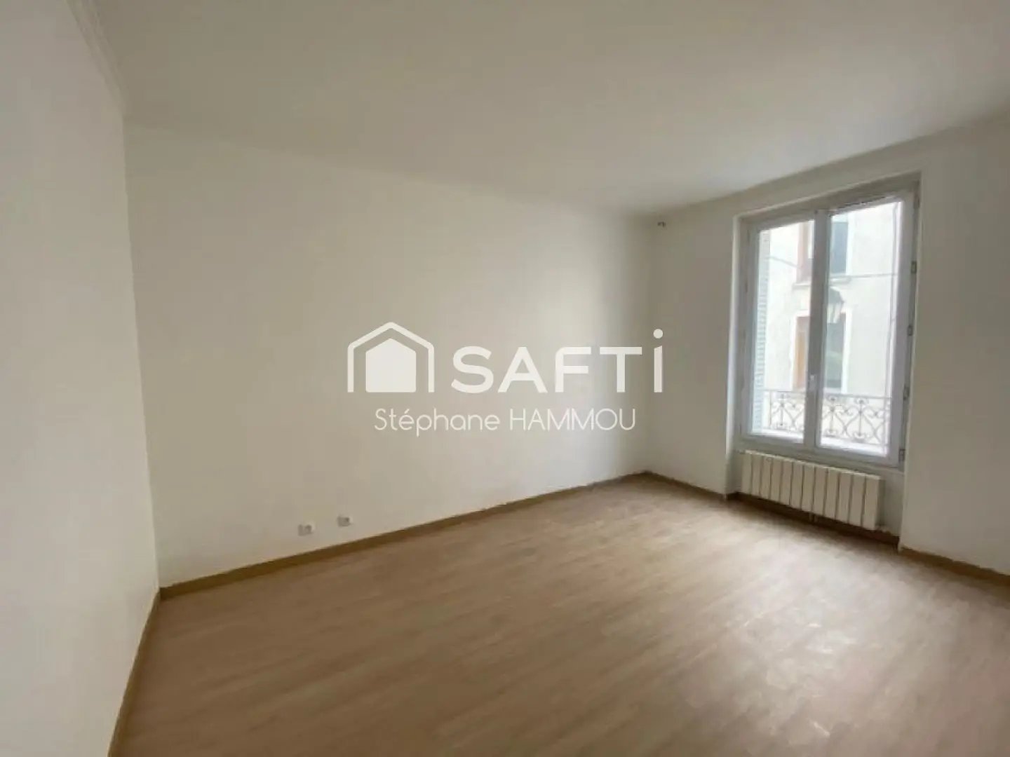 Appartement à vendre, 51m², La Ferté-sous-Jouarre