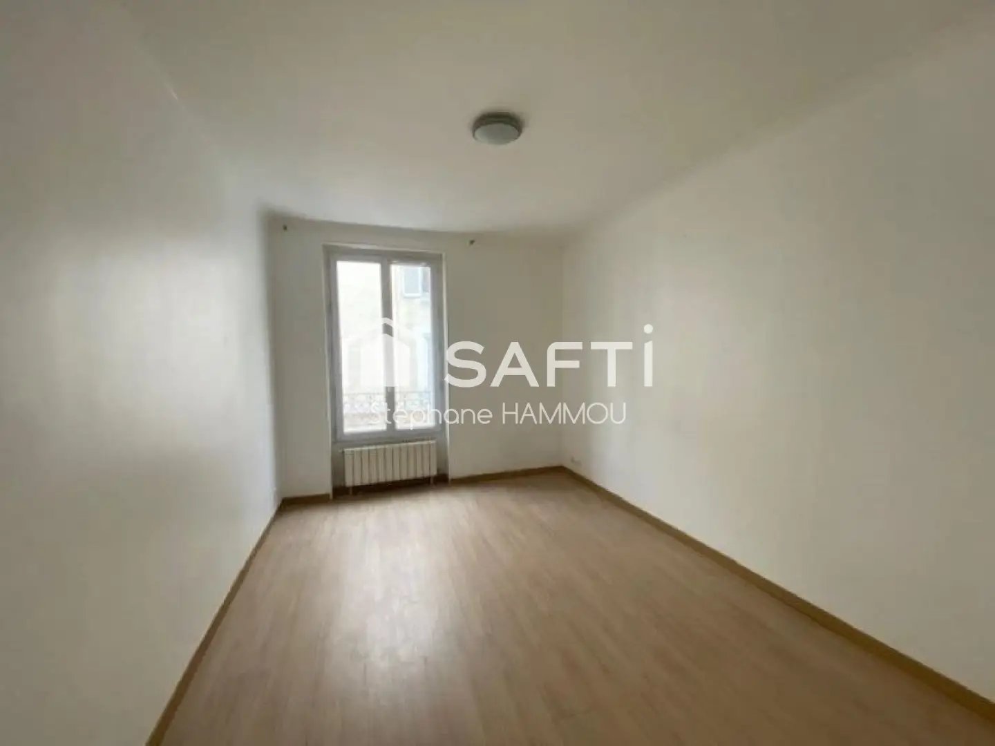 Appartement à vendre, 51m², La Ferté-sous-Jouarre