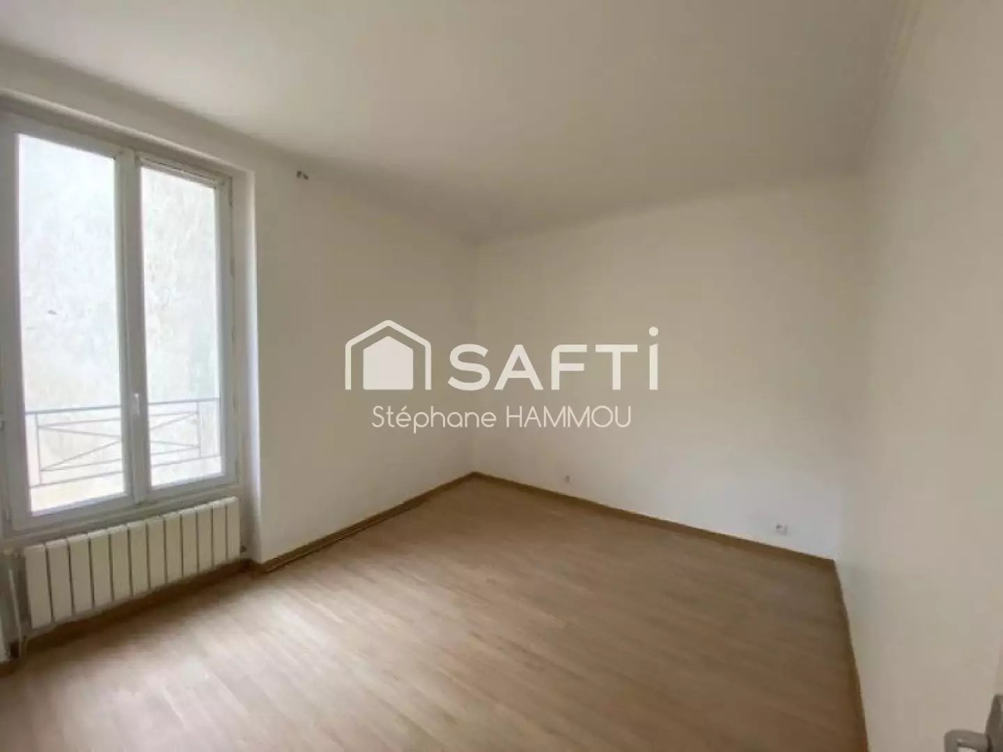 Appartement à vendre, 51m², La Ferté-sous-Jouarre