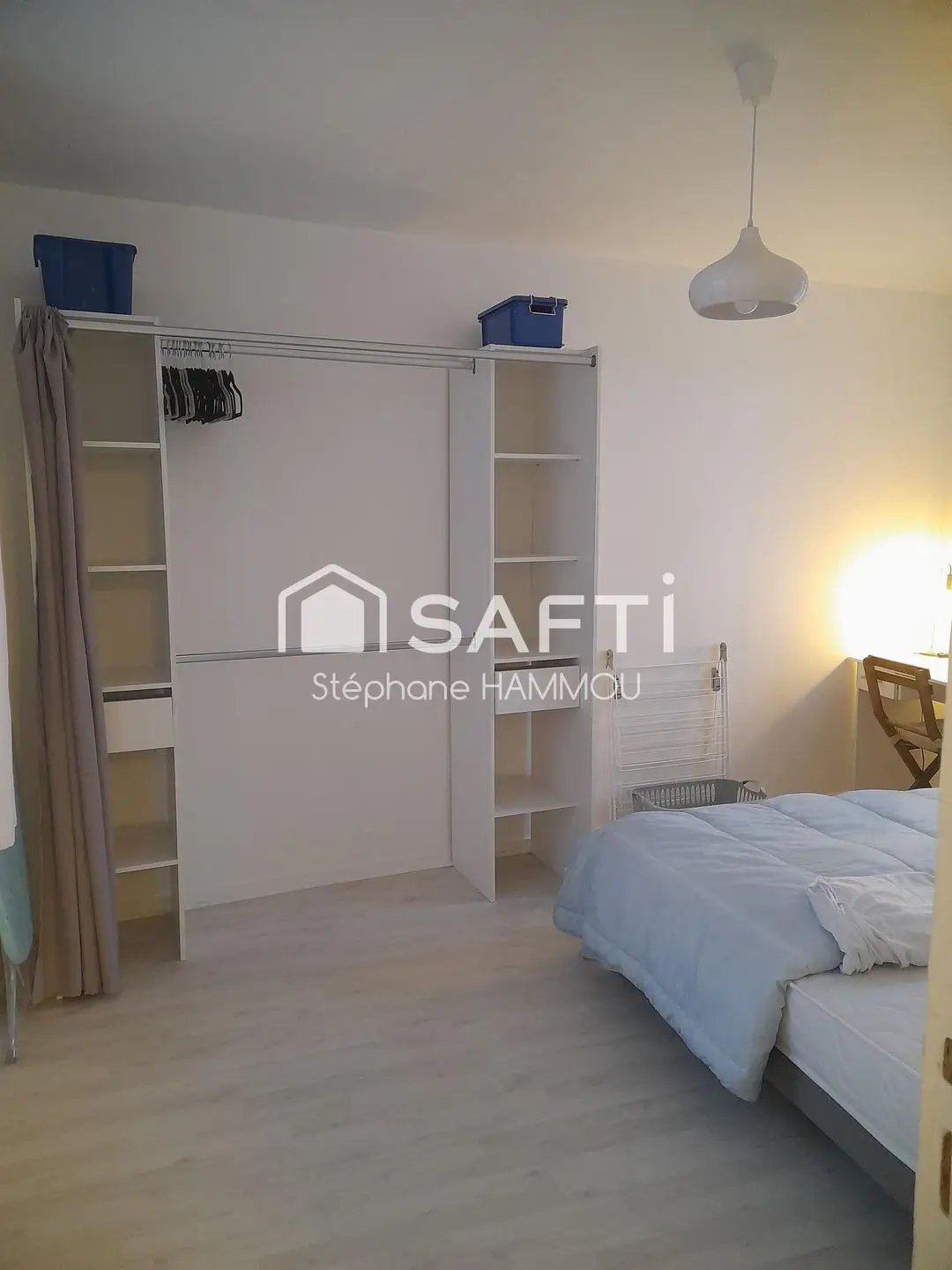Appartement à vendre, 39m², La Ferté-sous-Jouarre