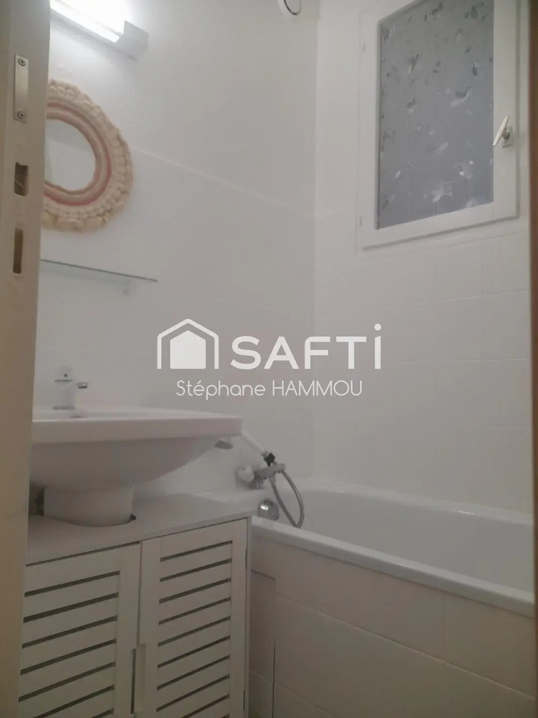 Appartement à vendre, 39m², La Ferté-sous-Jouarre