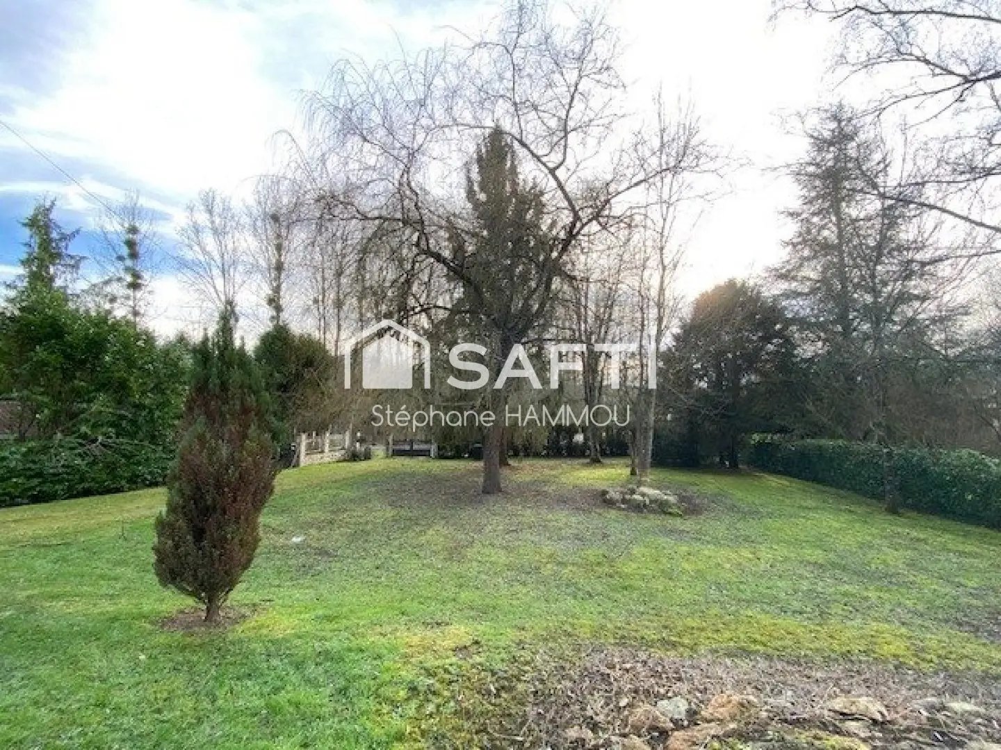 Maison à vendre, 130m², La Ferté-sous-Jouarre