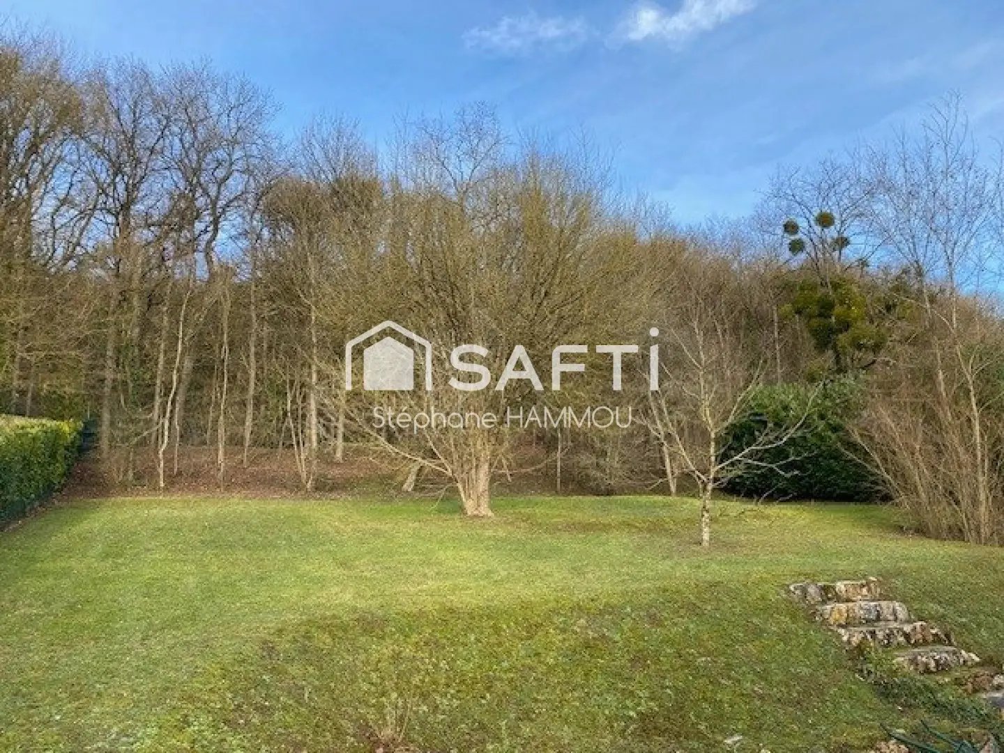 Maison à vendre, 130m², La Ferté-sous-Jouarre