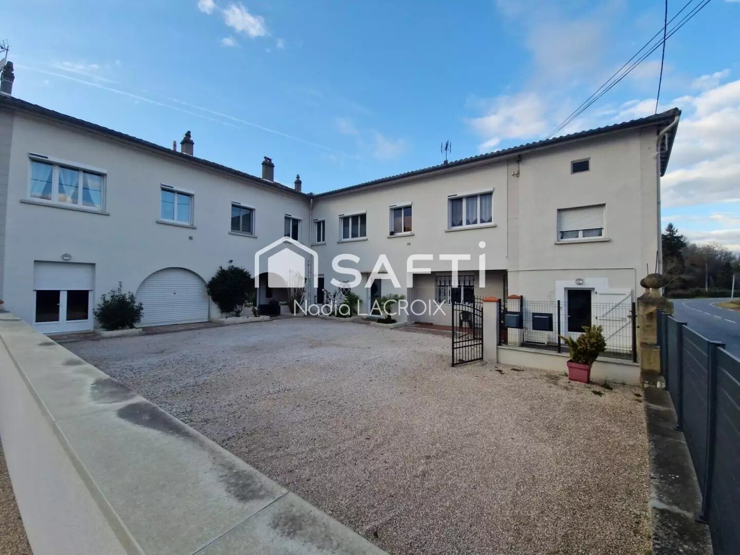 Maison à vendre, 280m², Salies-du-Salat